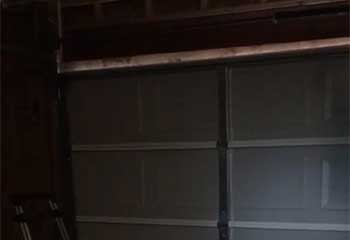 Panel Replacement | Garage Door Repair Alpine UT