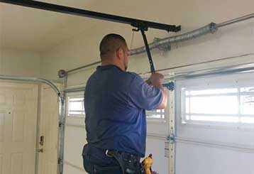 Garage Door Springs | Garage Door Repair Alpine, UT